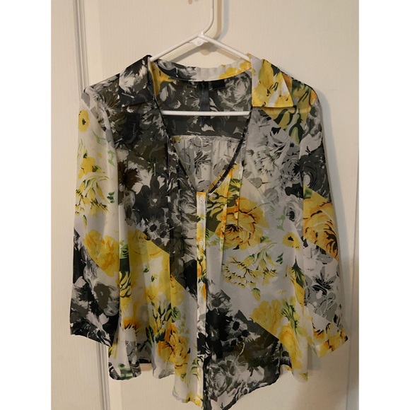 Blouse - Picture 1 of 1